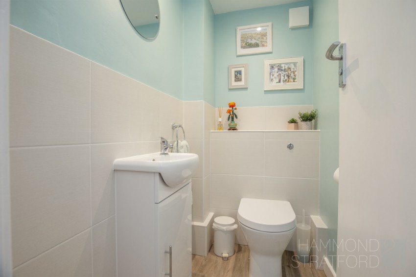 Images for Keswick Close, Cringleford