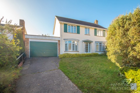 View Full Details for Cranleigh Rise, Eaton