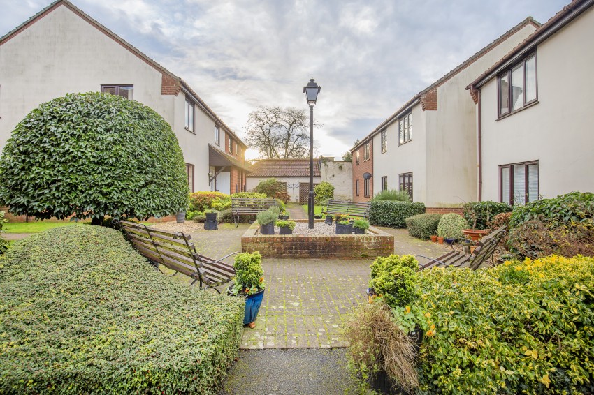 Images for Middleton Court, Wymondham