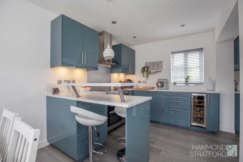 Images for Pound Close, Banham