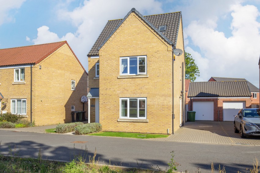 Images for Bringloe Drive, Hethersett