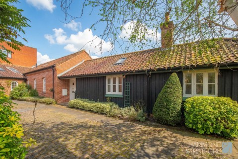 View Full Details for Church Lane, Eaton