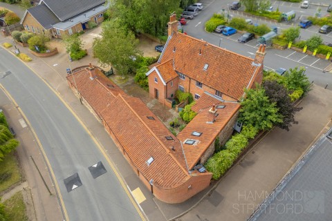 View Full Details for Church Lane, Eaton