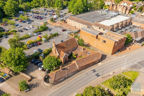 View Full Details for Church Lane, Eaton