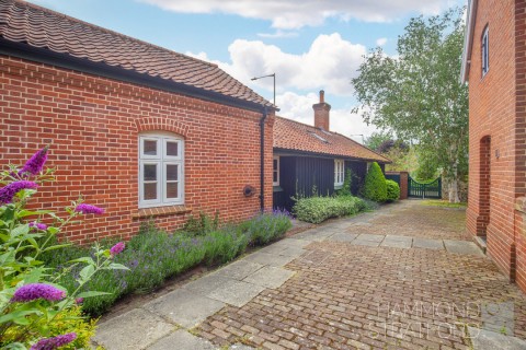 View Full Details for Church Lane, Eaton