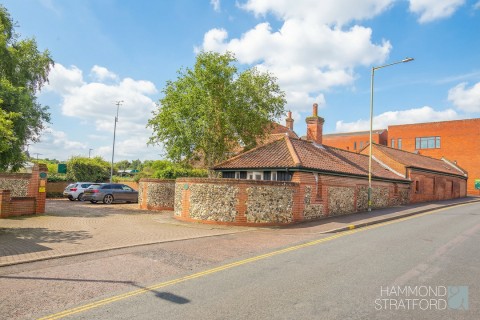 View Full Details for Church Lane, Eaton