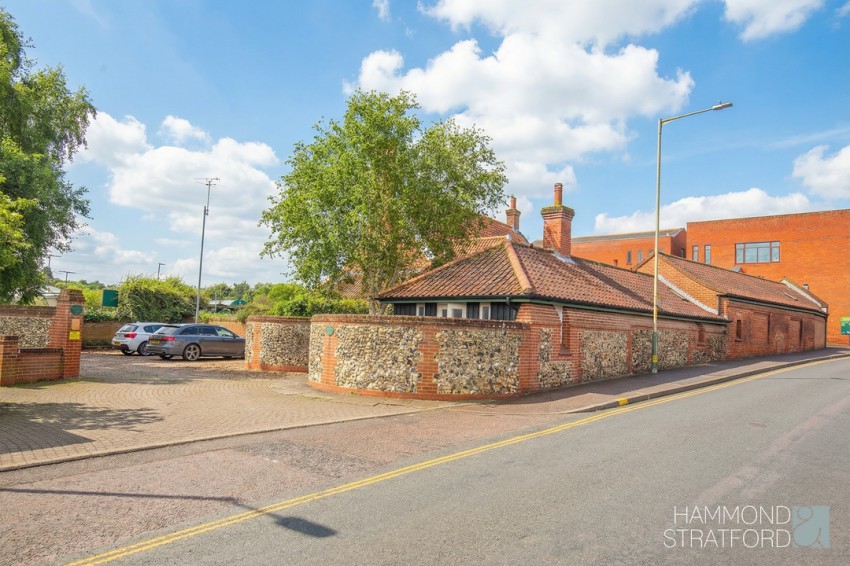 Images for Church Lane, Eaton