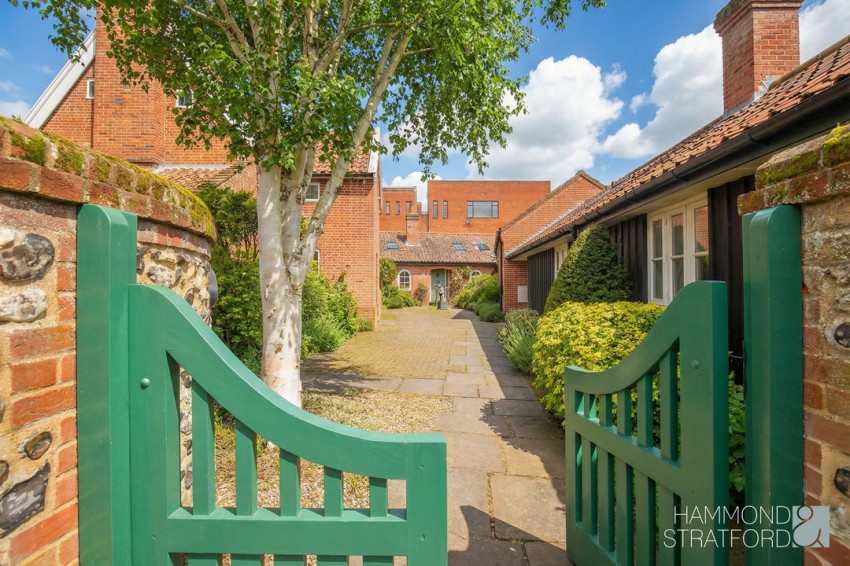 Images for Church Lane, Eaton