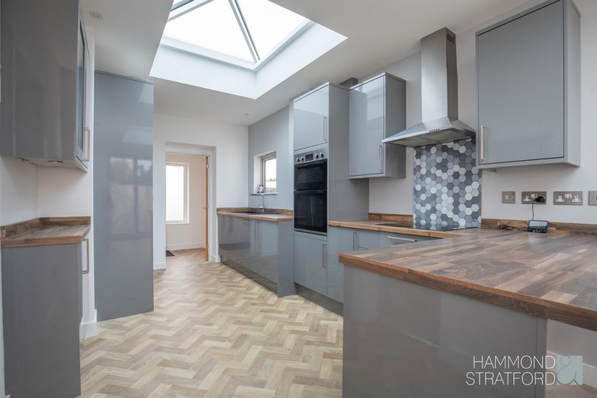 Images for Recreation Road, Hethersett