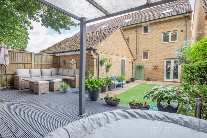 Images for Camelia Close, Hethersett