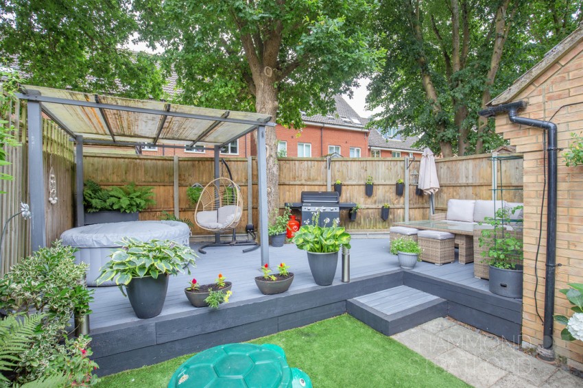 Images for Camelia Close, Hethersett