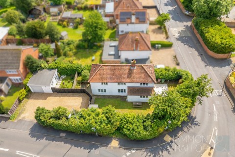 View Full Details for St Faiths Road, Old Catton