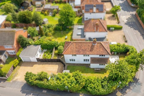 View Full Details for St Faiths Road, Old Catton