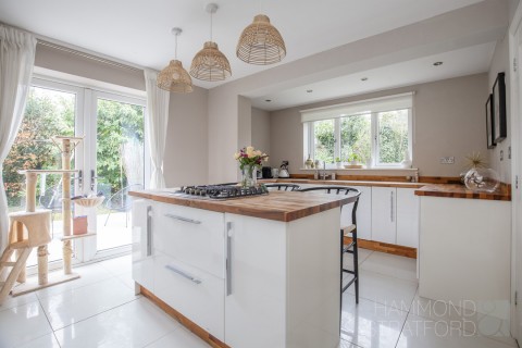 View Full Details for St Faiths Road, Old Catton