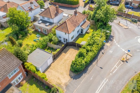 View Full Details for St Faiths Road, Old Catton