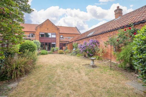 View Full Details for Meadow Farm Drive, Cringleford