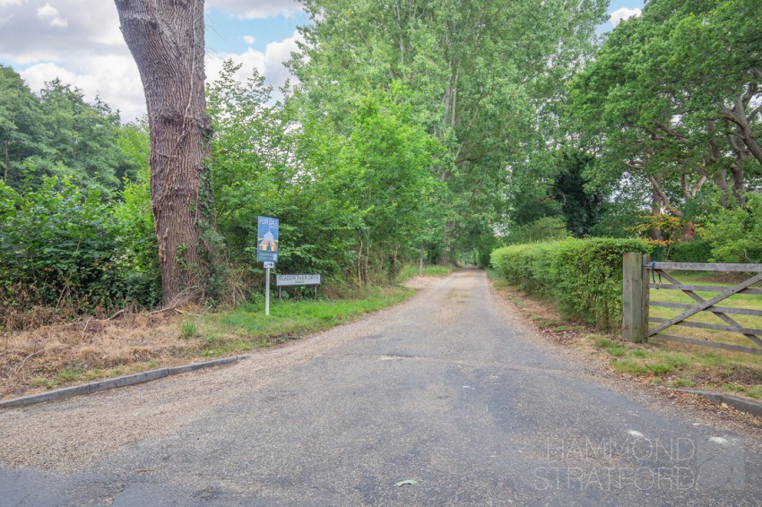 Images for Meadow Farm Drive, Cringleford
