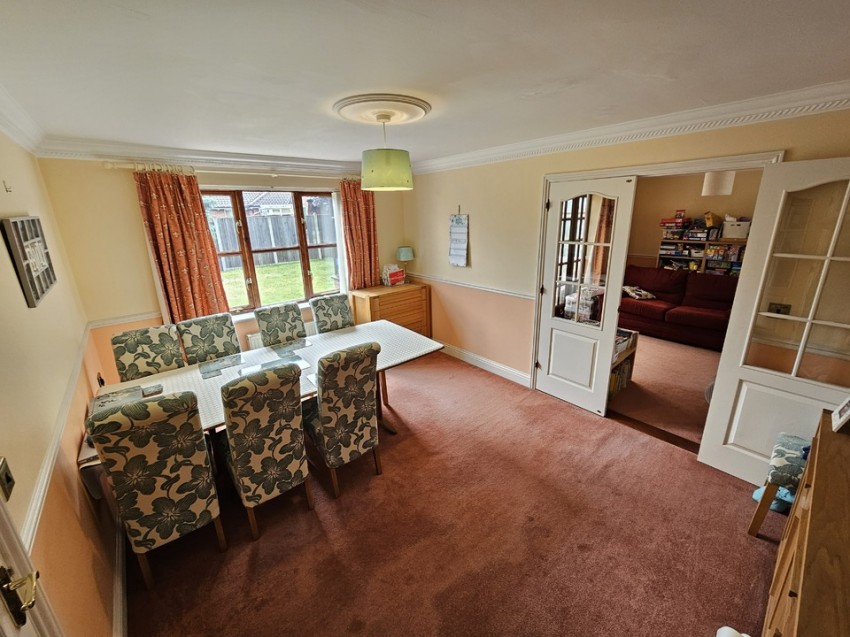 Images for The Old Orchard, Attleborough