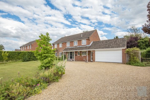 View Full Details for Northacre, Caston