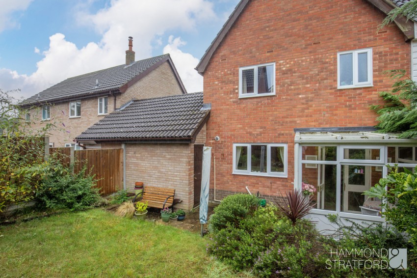 Images for Lindford Drive, Eaton