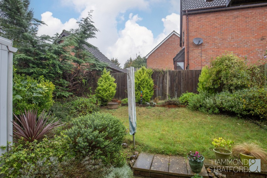 Images for Lindford Drive, Eaton