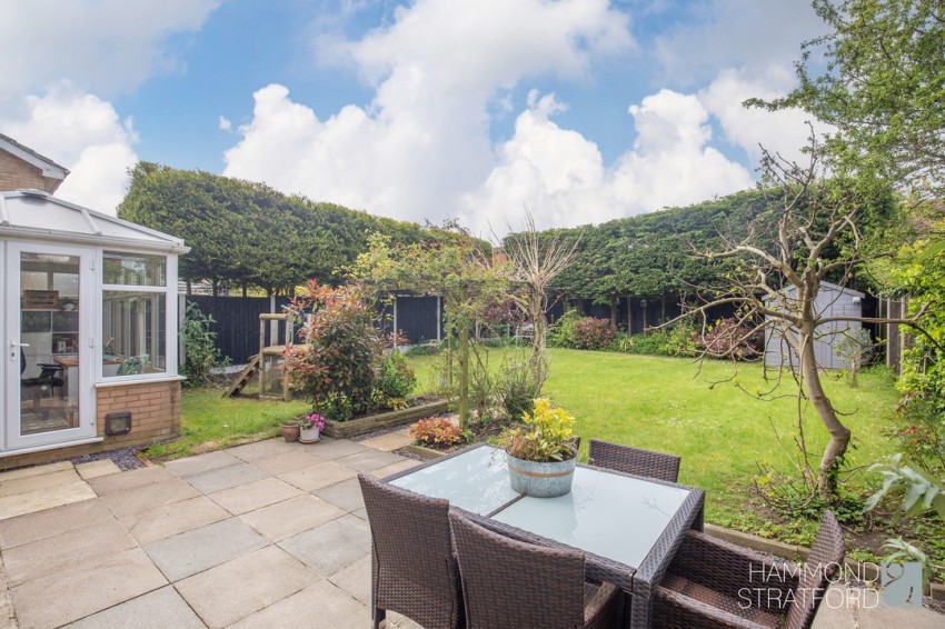 Images for The Ridings, Cringleford