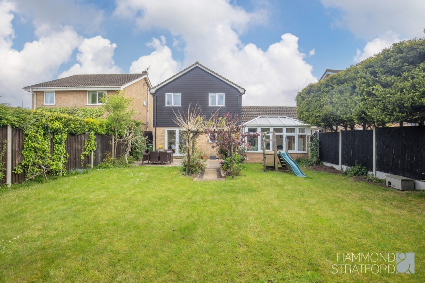 Images for The Ridings, Cringleford