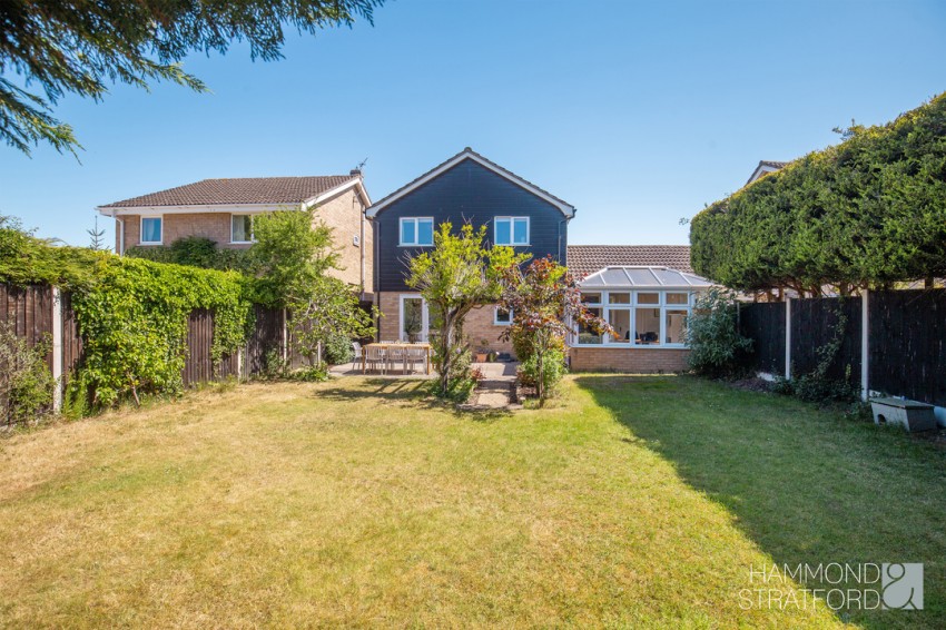 Images for The Ridings, Cringleford