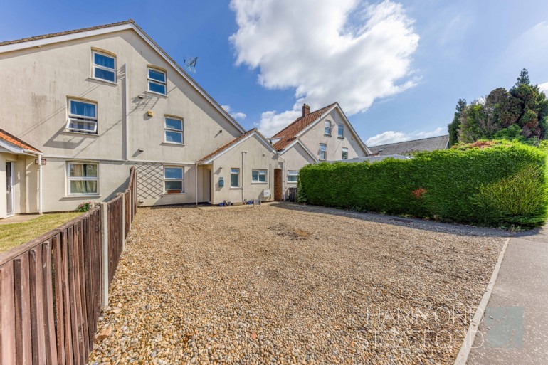 Great Melton Road, Hethersett