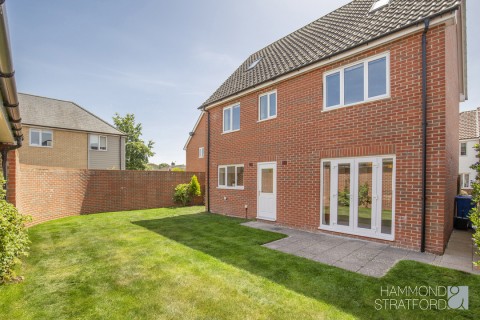 View Full Details for Off Greenways, Eaton