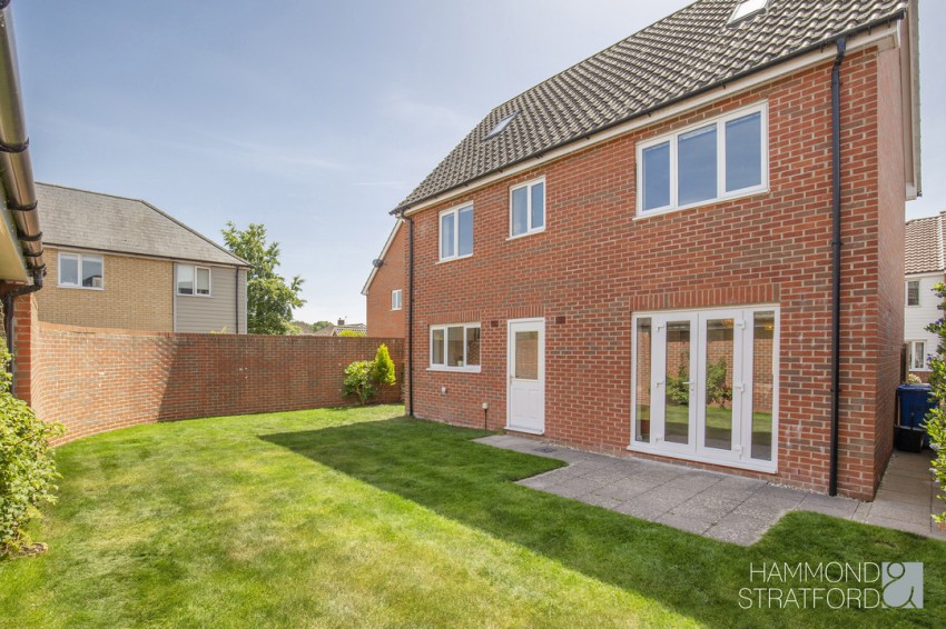 Images for Off Greenways, Eaton