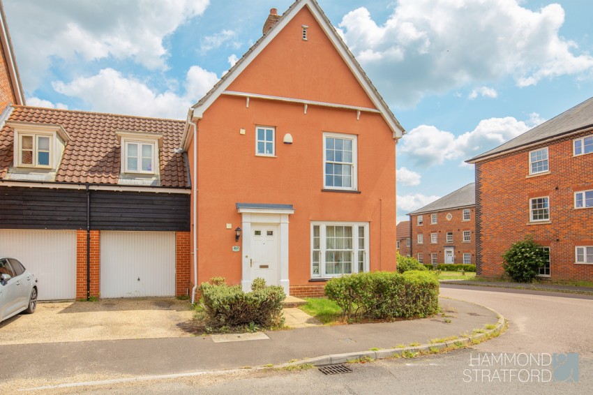 Images for Lord Nelson Drive, Costessey
