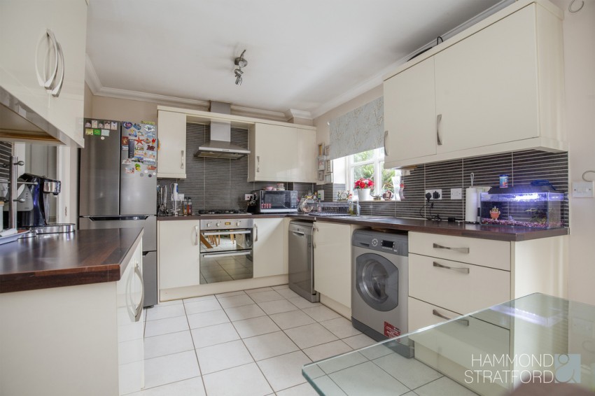 Images for Lord Nelson Drive, Costessey