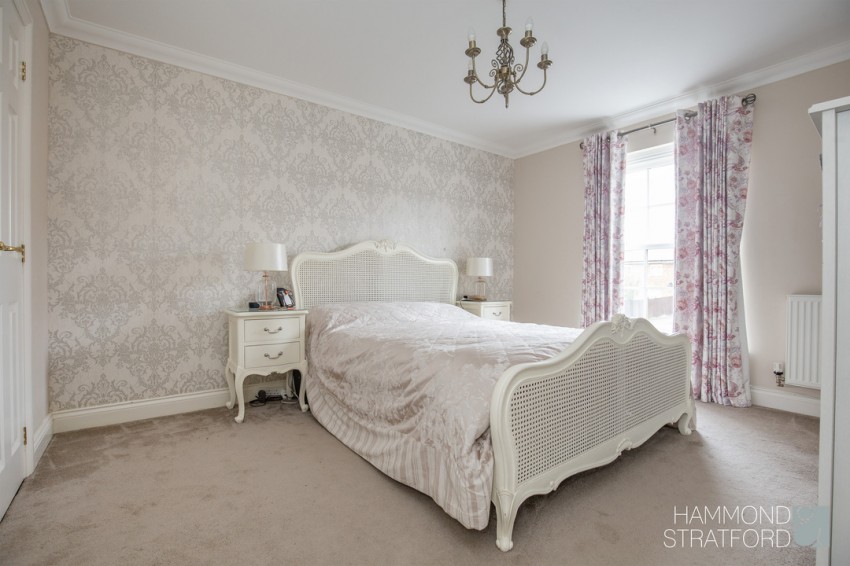 Images for Lord Nelson Drive, Costessey