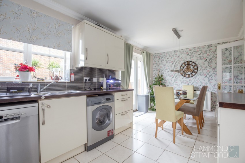 Images for Lord Nelson Drive, Costessey