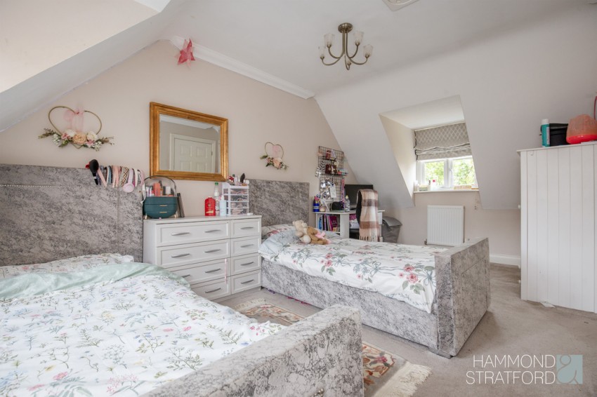 Images for Lord Nelson Drive, Costessey