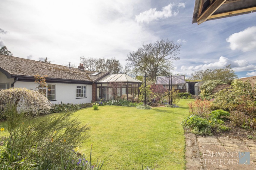 Images for Cargate Lane, Saxlingham Nethergate