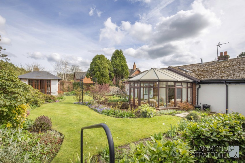 Images for Cargate Lane, Saxlingham Nethergate