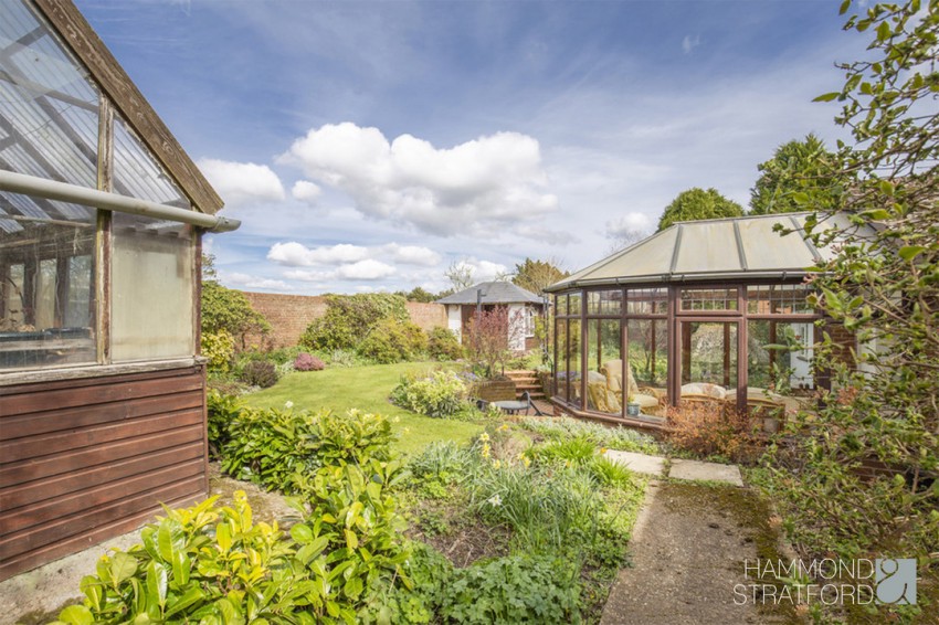 Images for Cargate Lane, Saxlingham Nethergate