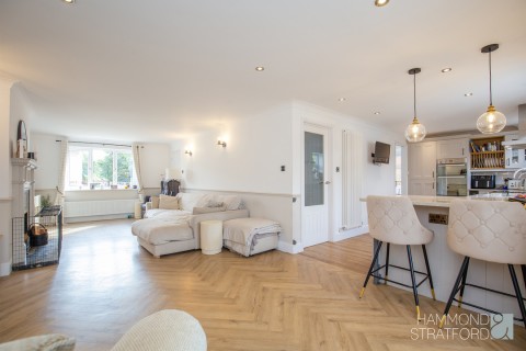 View Full Details for Queens Road, Attleborough