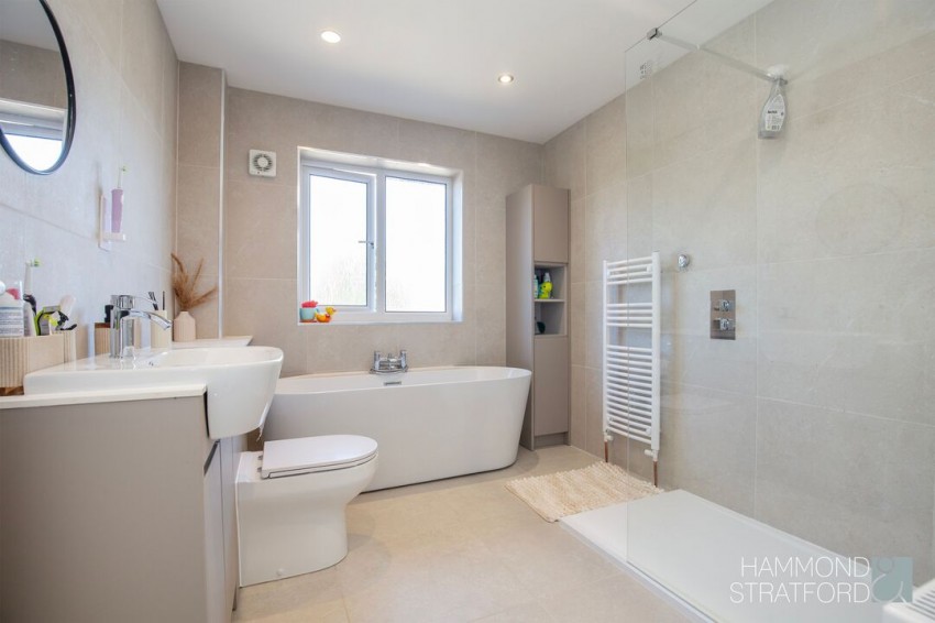 Images for Queens Road, Attleborough