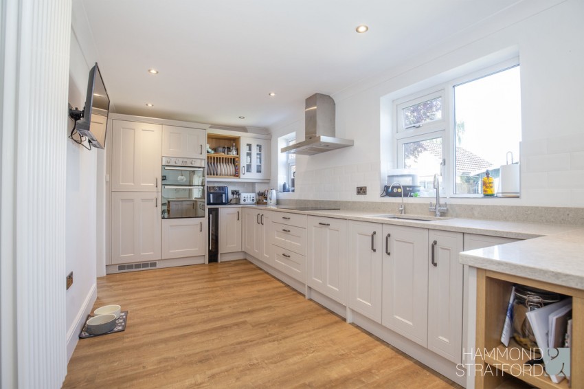Images for Queens Road, Attleborough
