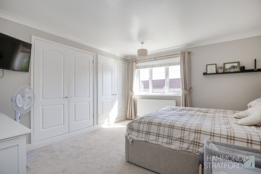 Images for Queens Road, Attleborough