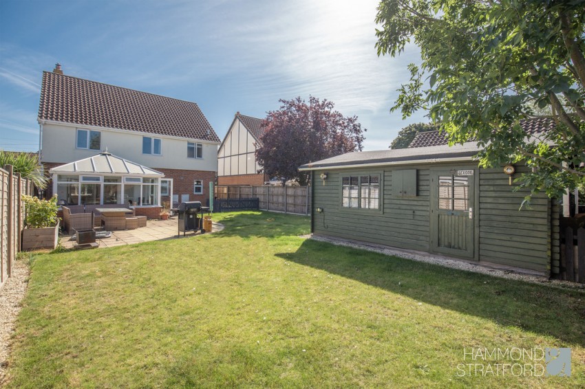 Images for Queens Road, Attleborough