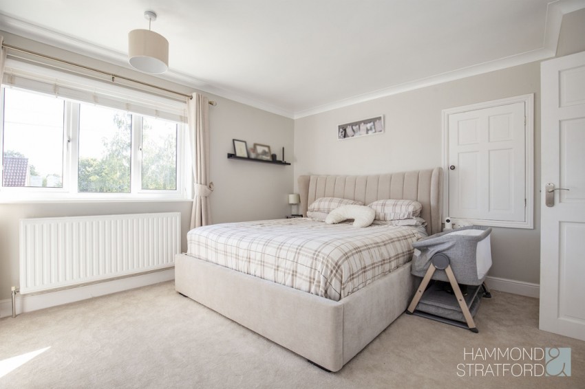 Images for Queens Road, Attleborough