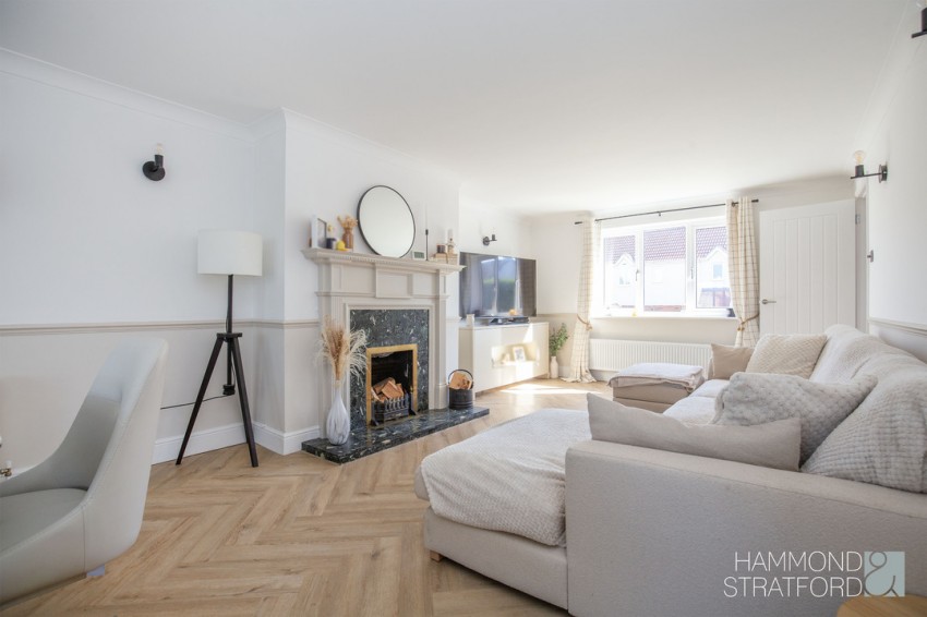 Images for Queens Road, Attleborough
