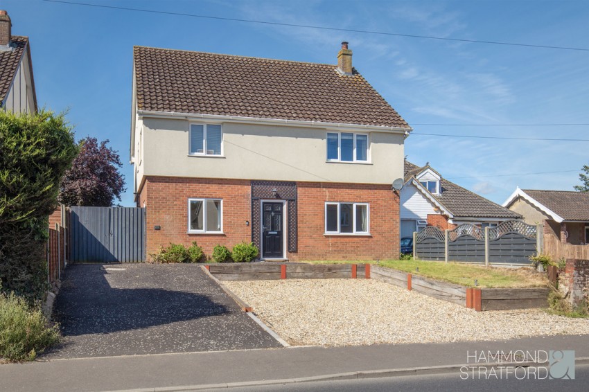 Images for Queens Road, Attleborough