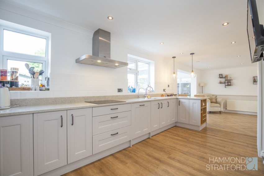 Images for Queens Road, Attleborough