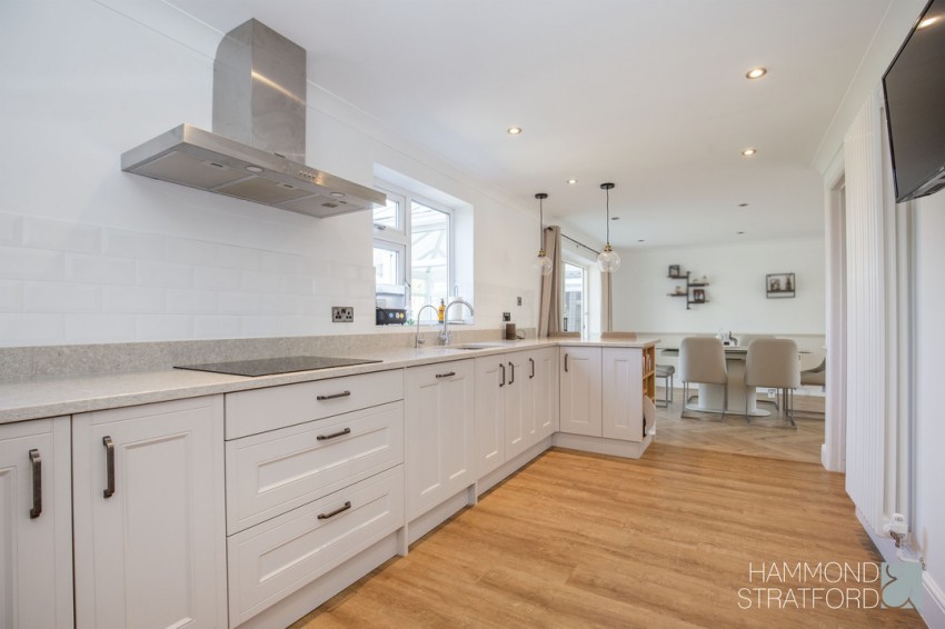 Images for Queens Road, Attleborough