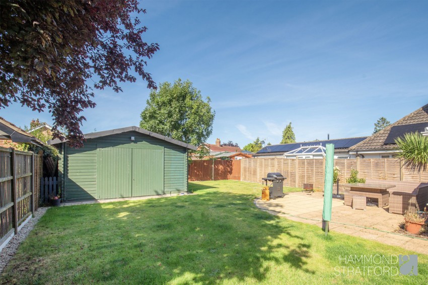 Images for Queens Road, Attleborough